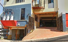 Zukiya Residences Baguio