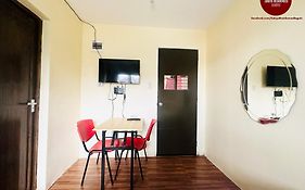 Zukiya Residences Baguio